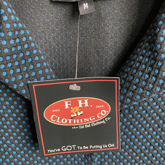 COPY - Fat Hat Suzi Q Jacket NWT - Picture 2 of 4